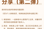 庆阳市gwy体检经历分享