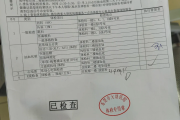 庆阳市华为入职体检检查那些项目